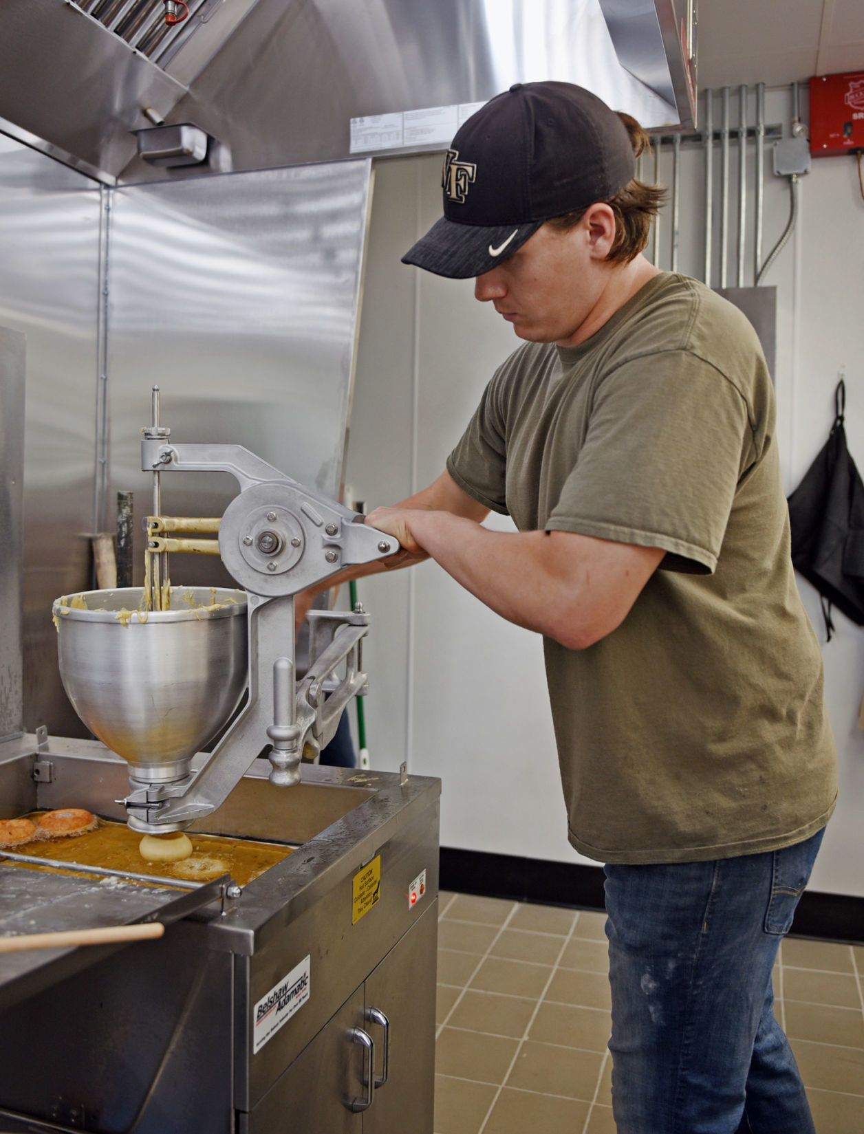 Dough-Joe's